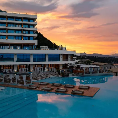 Angsana Corfu & Benícesz