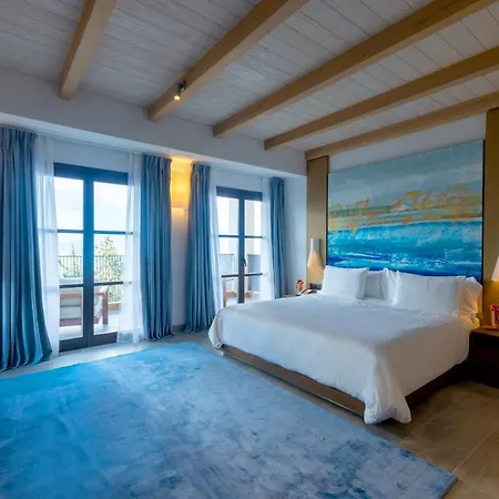 Szálloda Angsana Corfu & 5*