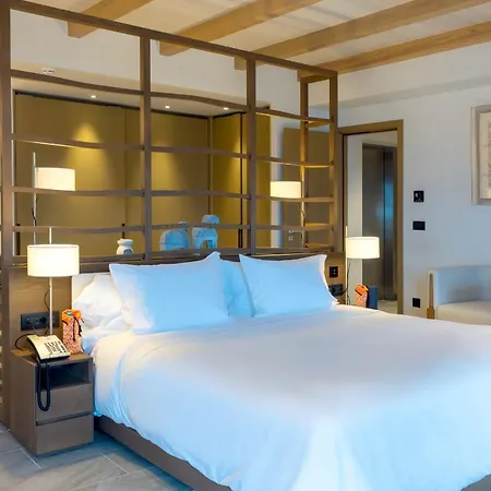 Szálloda Angsana Corfu & 5*