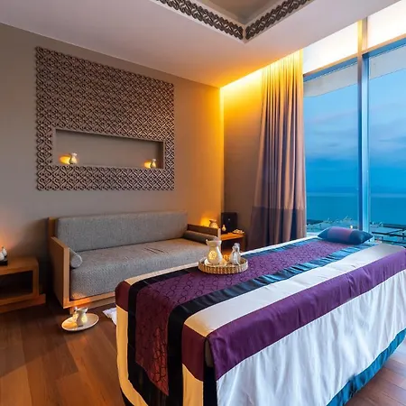 Szálloda Angsana Corfu & 5*