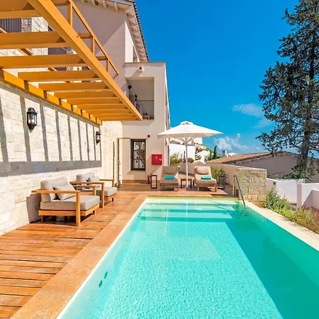 Angsana Corfu & 5* Benícesz