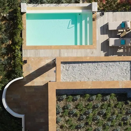 Angsana Corfu & Benícesz