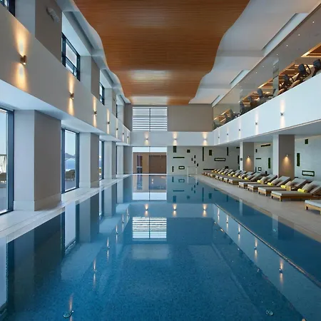 Szálloda Angsana Corfu & 5*